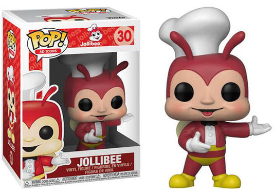 Jollibee (Ad Icons) 30
