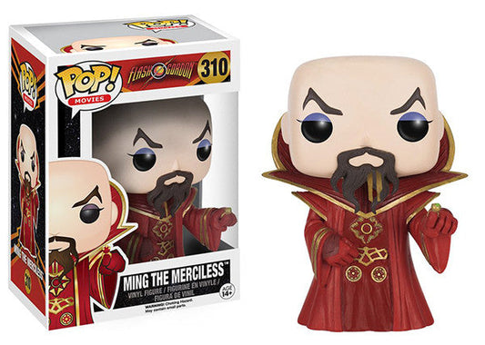 Ming the Merciless (Flash Gordon) 310