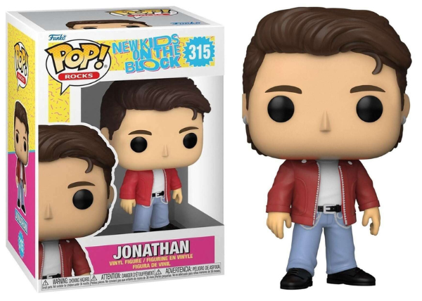 Jonathan (New Kids on the Block) 315