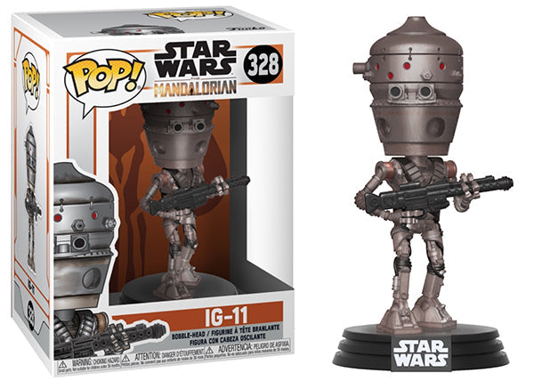 IG-11 (Mandalorian) 328