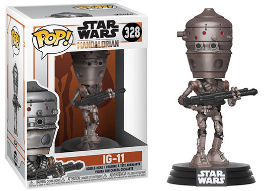 IG-11 (Mandalorian) 328