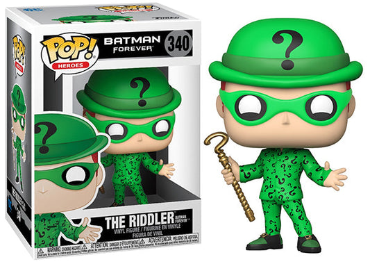The Riddler (Batman Forever) 340