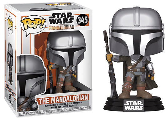 The Mandalorian 345