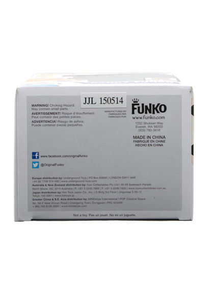 Freddy Funko (Olaf, Glitter) 38 - 2015 SDCC Exclusive /24 Made