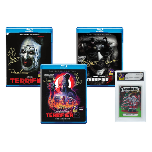 Terrifier Signature Series