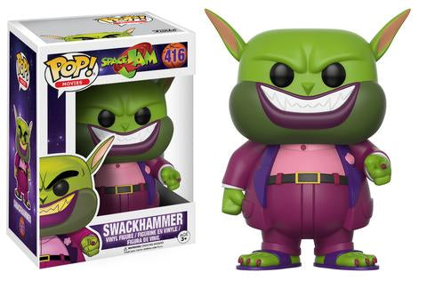 Swackhammer (Space Jam) 416