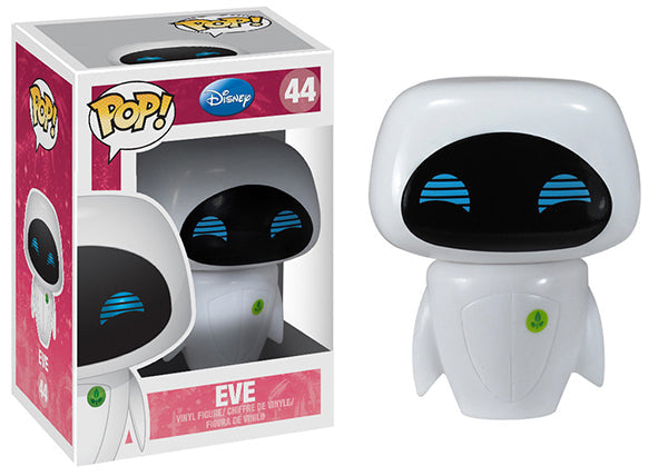 Eve (Wall-E) 44