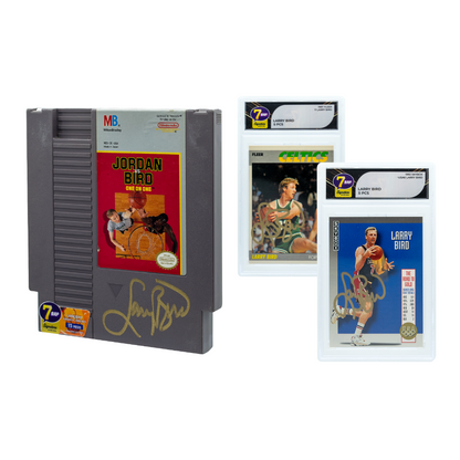 Larry Bird Signature Series