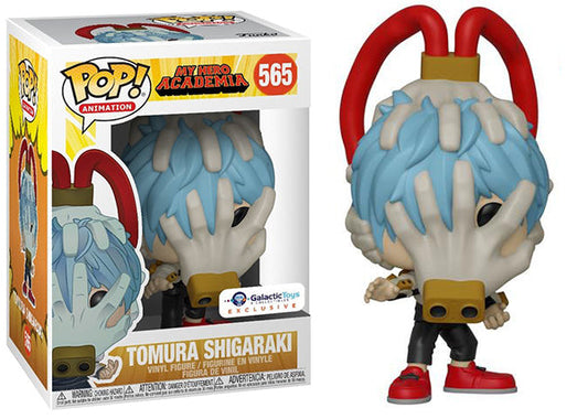 Tomura Shigaraki (My Hero Academia) 565 - Galactic Toys Exclusive