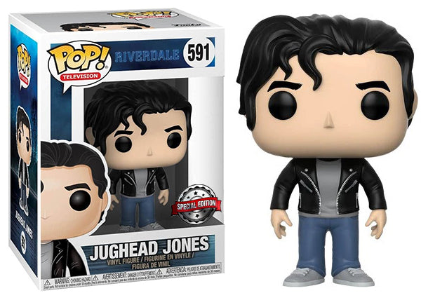 Jughead Jones (Serpents, Riverdale) 591 - Special Edition Exclusive