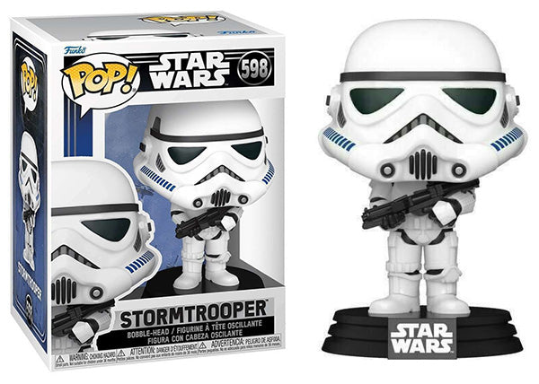 Stormtrooper (Rogue One) 598