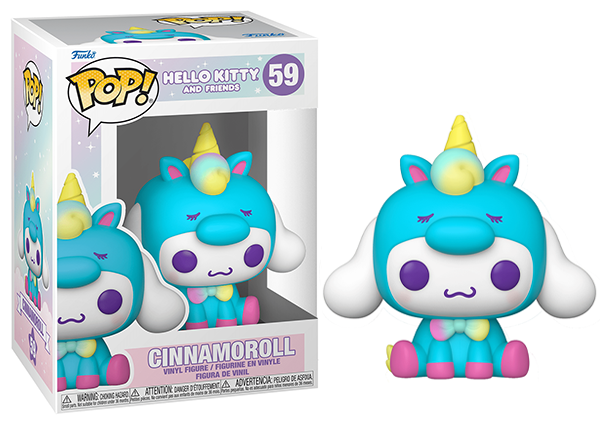 Cinnamoroll (Sanrio) 59