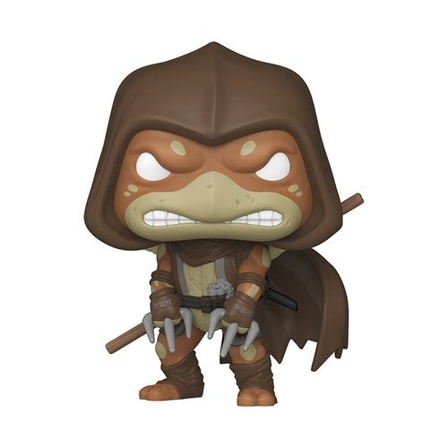Funko Pop! Comics - The Last Ronin Vinyl Figure - Select Figure(s)