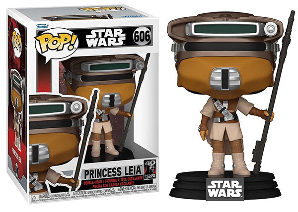Princess Leia (Boushh) 606