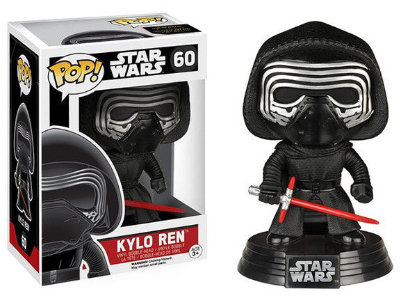 Kylo Ren 60