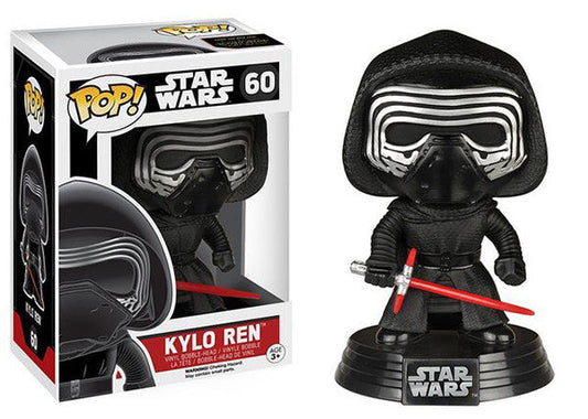 Kylo Ren 60