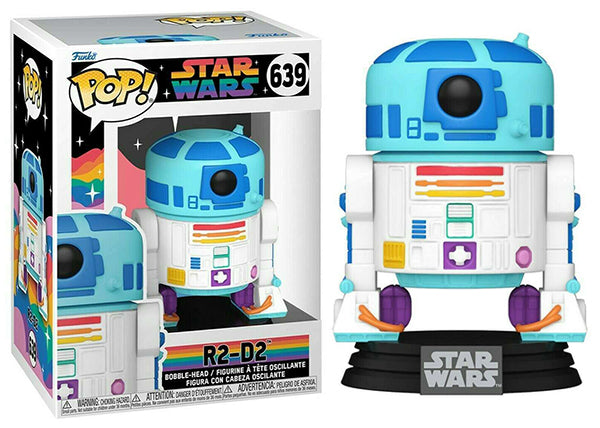 R2-D2 (Pride) 639