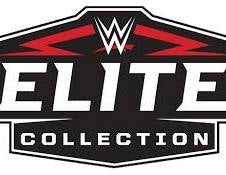 Mattel WWE Elite Wrestlemania 40 XL - Pat McAfee - Action Figure