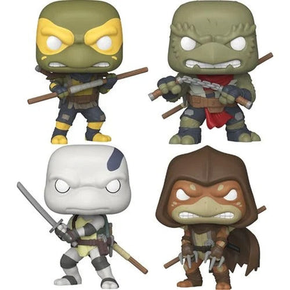 Funko Pop! Comics - The Last Ronin Vinyl Figure - Select Figure(s)