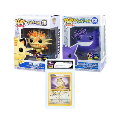 Pokémon Signature Series II
