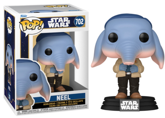 Neel (Star Wars Skeleton Crew) 702