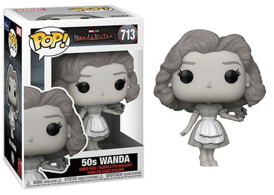 Wanda 50s (WandaVision) 713