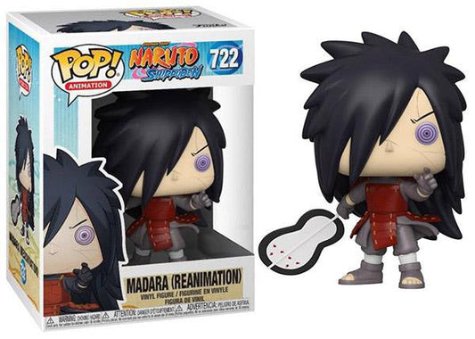 Madara (Reanimation, Naruto) 722