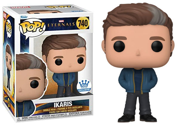 Ikaris (Eternals) 740 - Funko Shop Exclusive