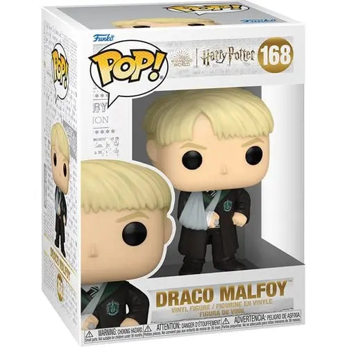 Funko Pop! Harry Potter Vinyl Figures - Select Figure(s)