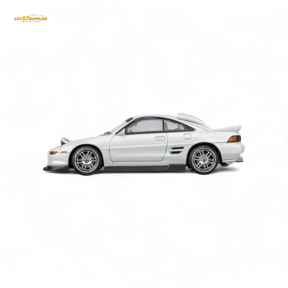 Microturbo Toyota MR-2 SW20 Revision 4 V2 – White 1:64