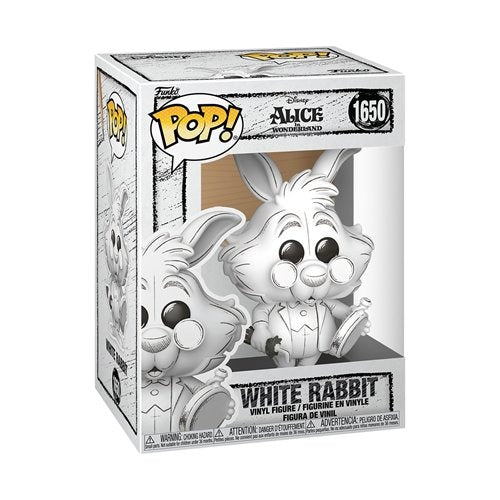 Funko Pop! Disney Sketched Vinyl Figures - Select Figure(s)