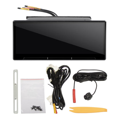 TESERY 9 Inch Screen Dashboard Display With Carplay & Android Auto for Model 3 / Model Y