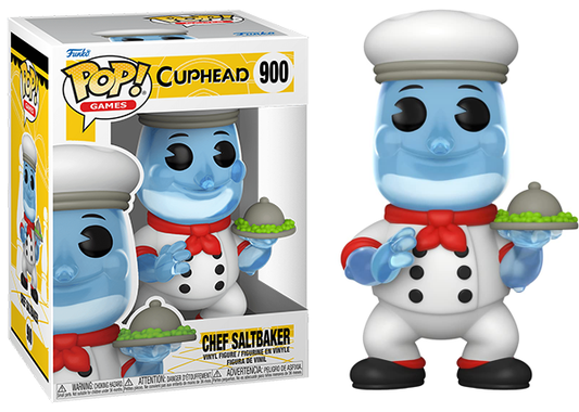 Chef Saltbaker (Cuphead) 900