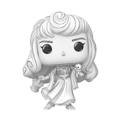 Funko Pop! Disney Sketched Vinyl Figures - Select Figure(s)