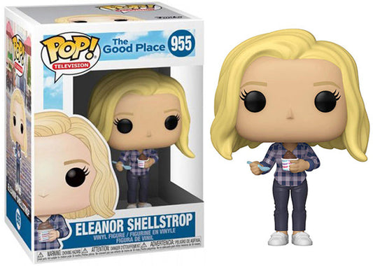 Eleanor Shellstrop (The Good Place) 955