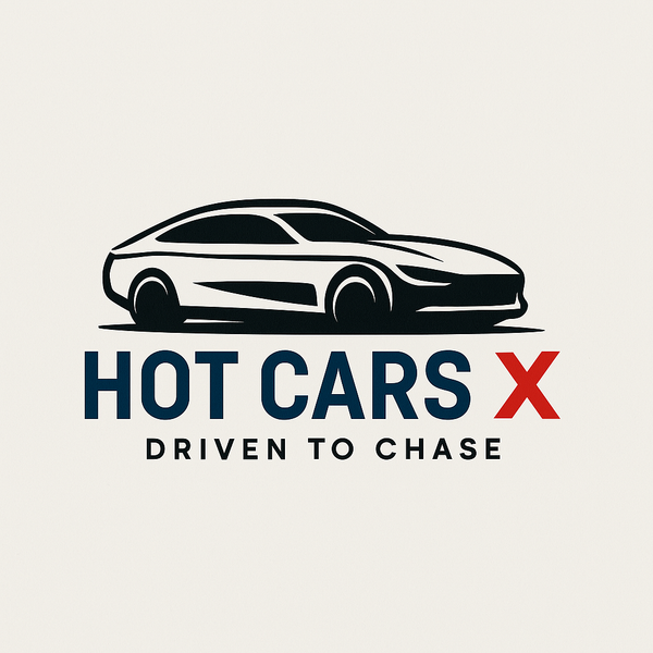 Hot Cars X