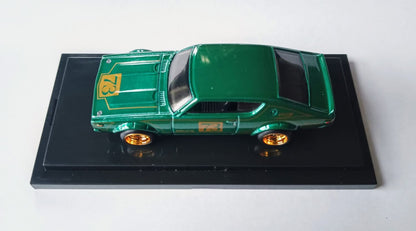 2023 Hot Wheels NFTG Garage Nissan Skyline 2000-GT Completion Car 1 of 1000