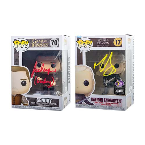 Game of Thrones Universe Signature Series