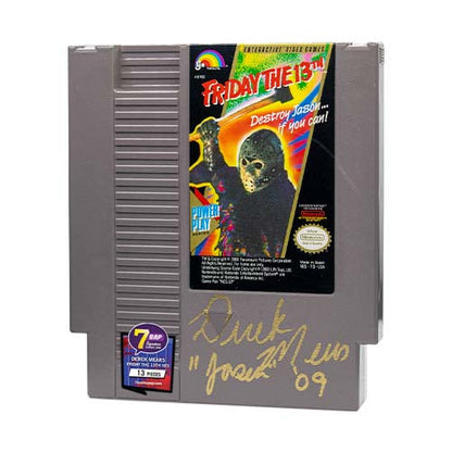 Jason (Friday the 13th) Signature Series