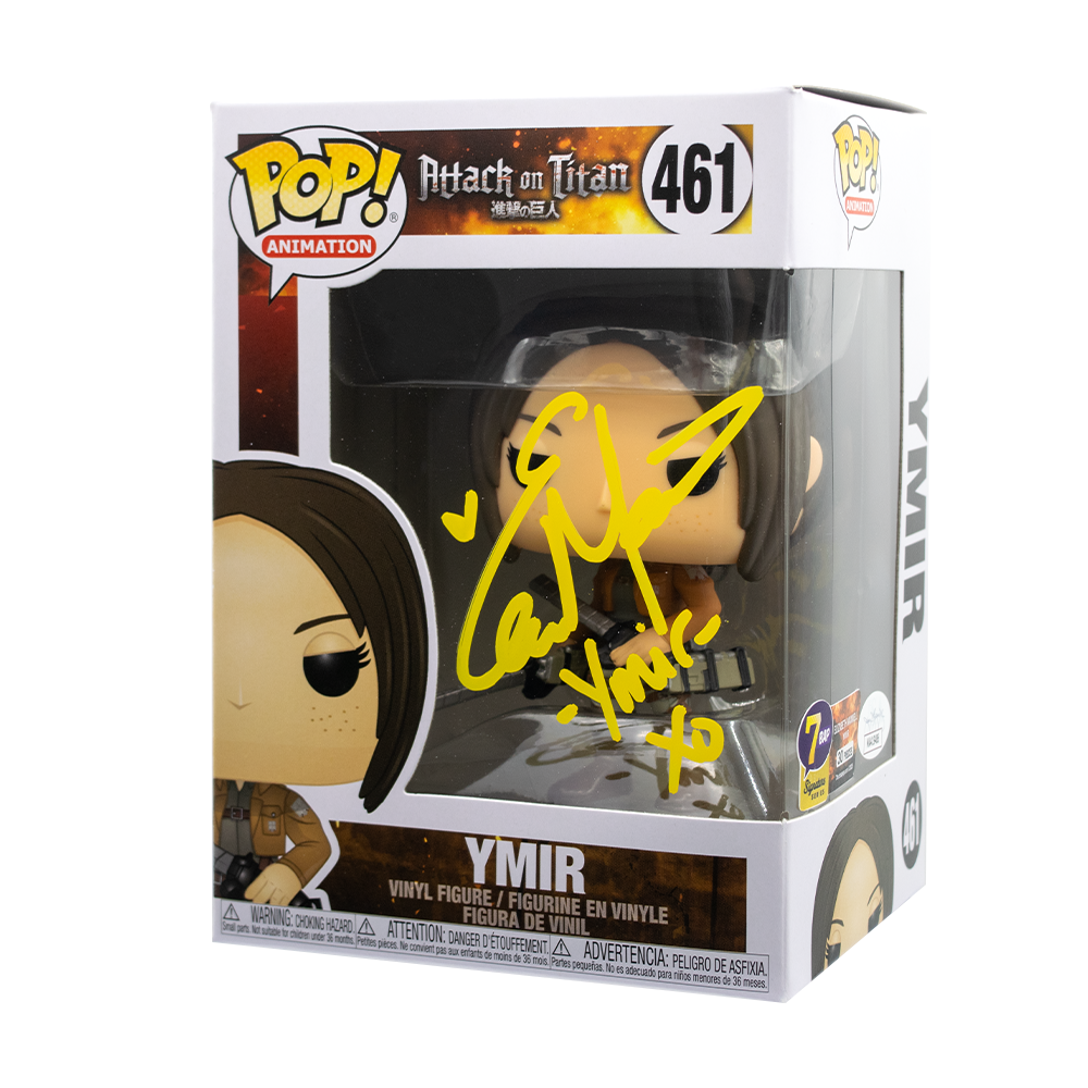 Elizabeth Maxwell Signature Series - YMIR