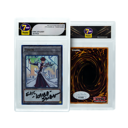 Yu-Gi-Oh! Signature Series