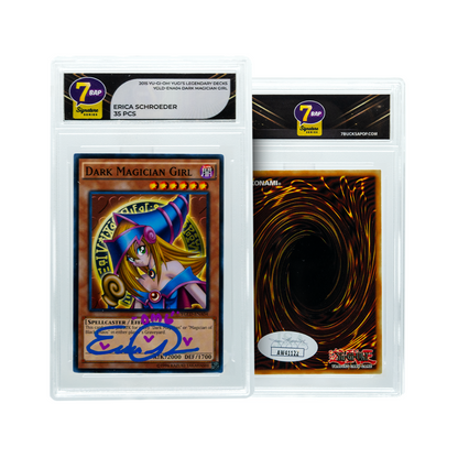 Yu-Gi-Oh! Signature Series