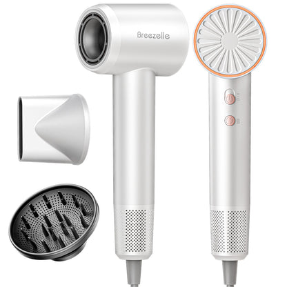 Tesery Exclusive Deal: Breezelle High Speed Hair Dryer