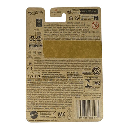 Hot Wheels Bugatti Veyron - Transformers Series 4/5