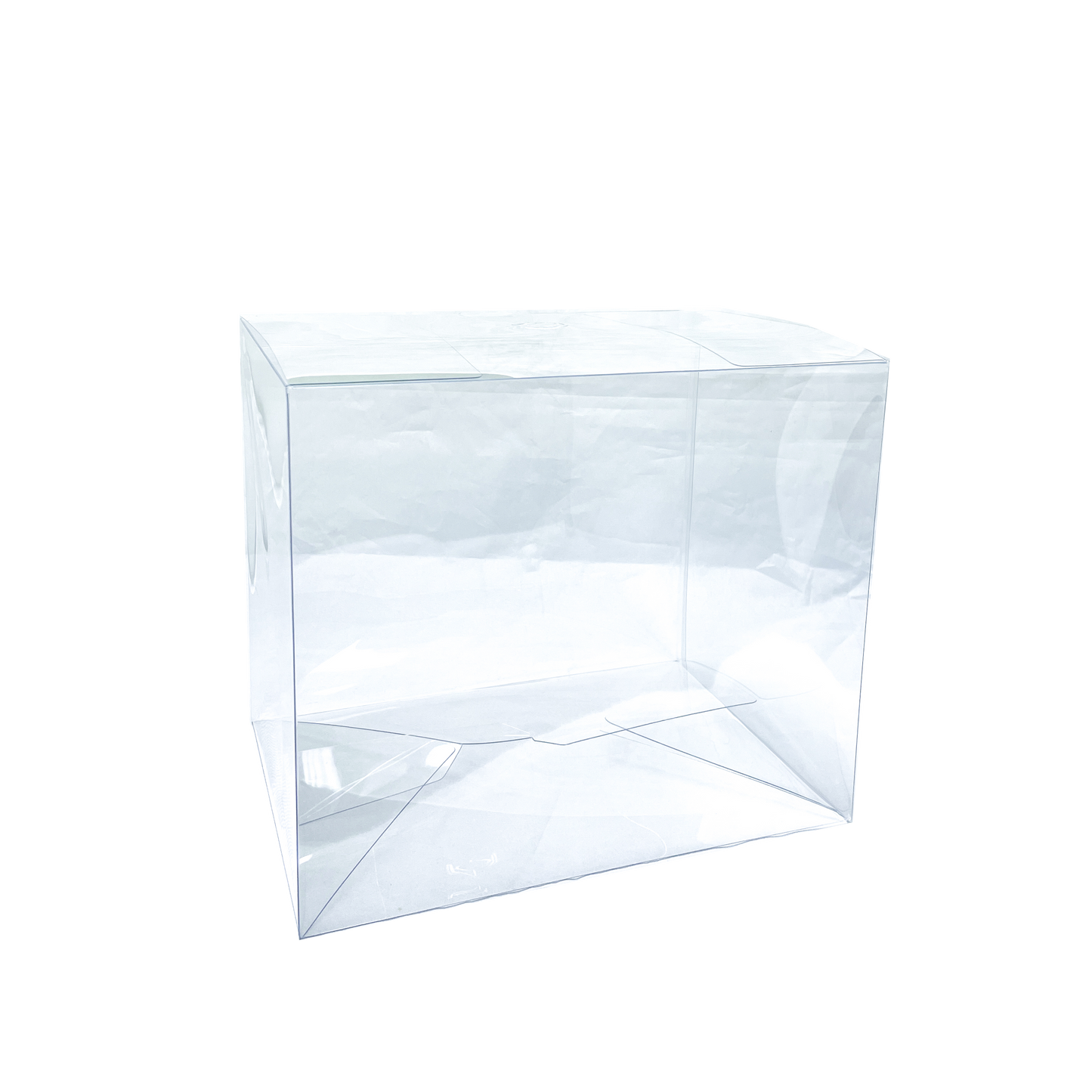 Rides Marvin the Martian with Rocket PopShield Protectors