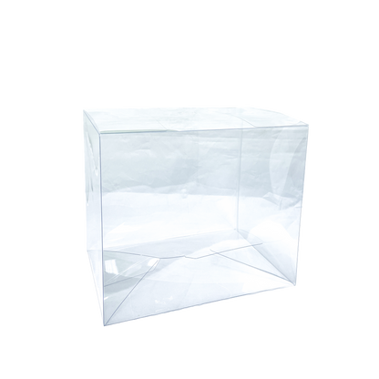 Rides Marvin the Martian with Rocket PopShield Protectors