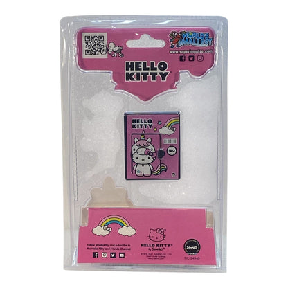 Hello Kitty - Worlds Smallest Micro Pop Figure with Collectible Mini Case