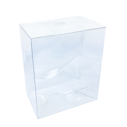 6" Hulkbuster/Hagrid PopShield Protectors