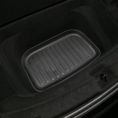 TESERY TPE Front/Rear Trunk Mats for Tesla Model Y Juniper