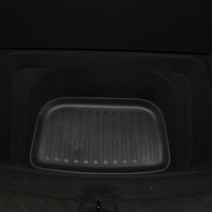 TESERY TPE Front/Rear Trunk Mats for Tesla Model Y Juniper